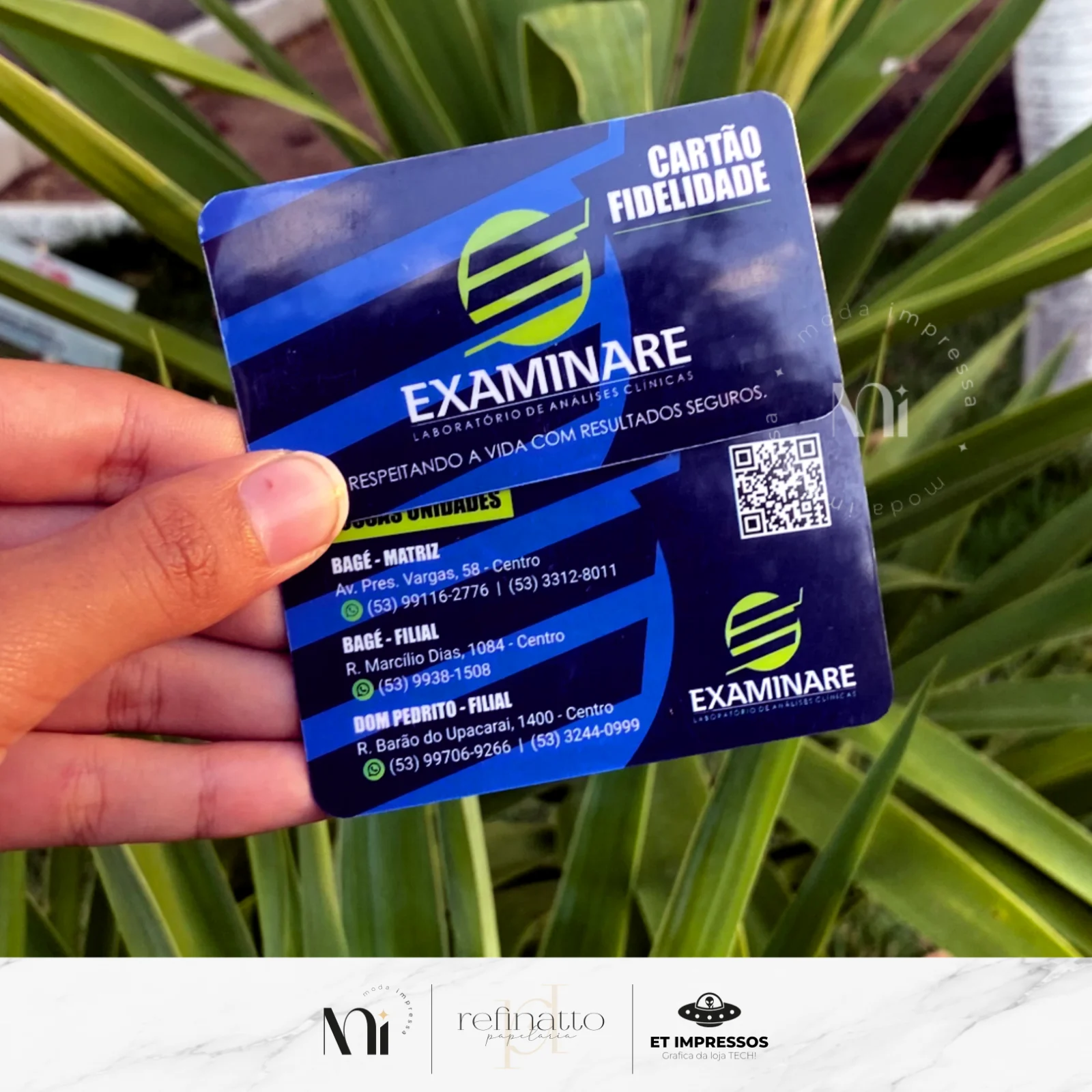 CARTÃO PVC, foto 1